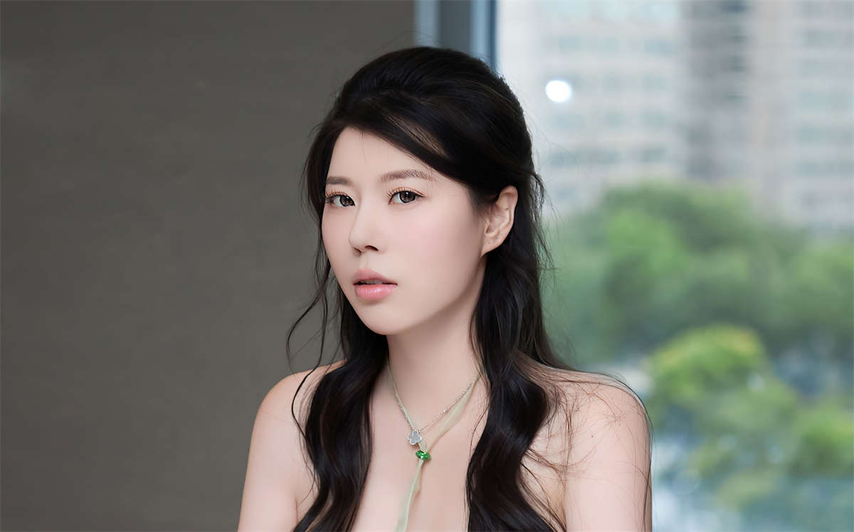 Xiuren秀人网 2025.04.03 NO.10110 白茹雪abby-日更街拍