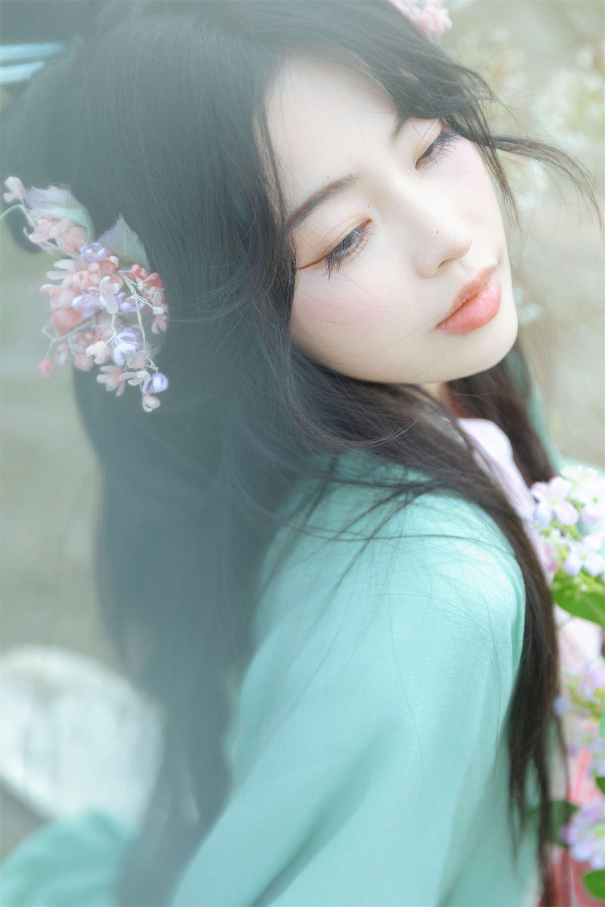 YITUYU艺图语 2024.07.16 望夏 兰因插图1