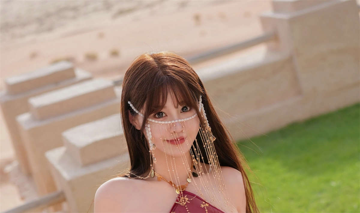 图片[2]-Xiuren秀人网 2024.01.19 No.7987 朱可儿Flora-日更街拍