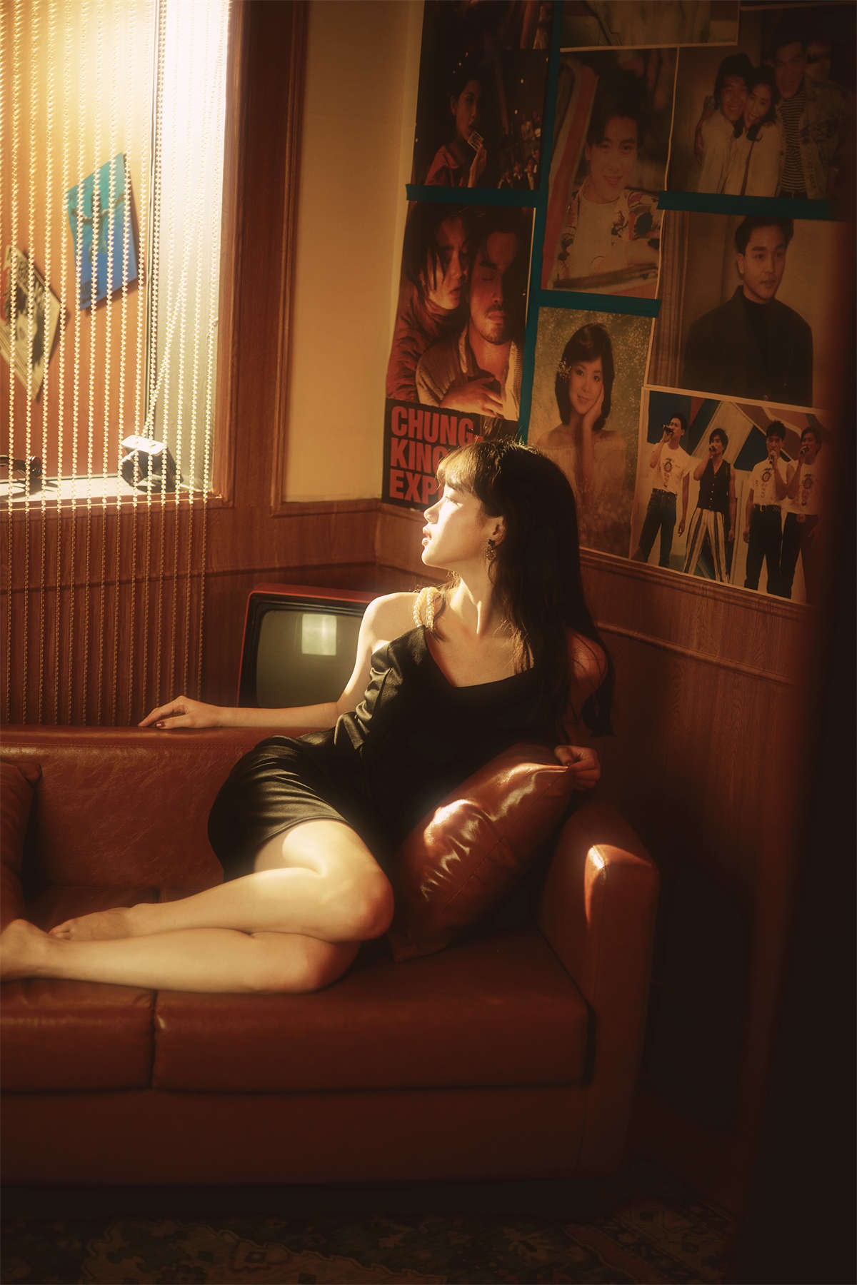 图片[2]-YITUYU艺图语 2021.04.16 情难自控 柚子-日更街拍