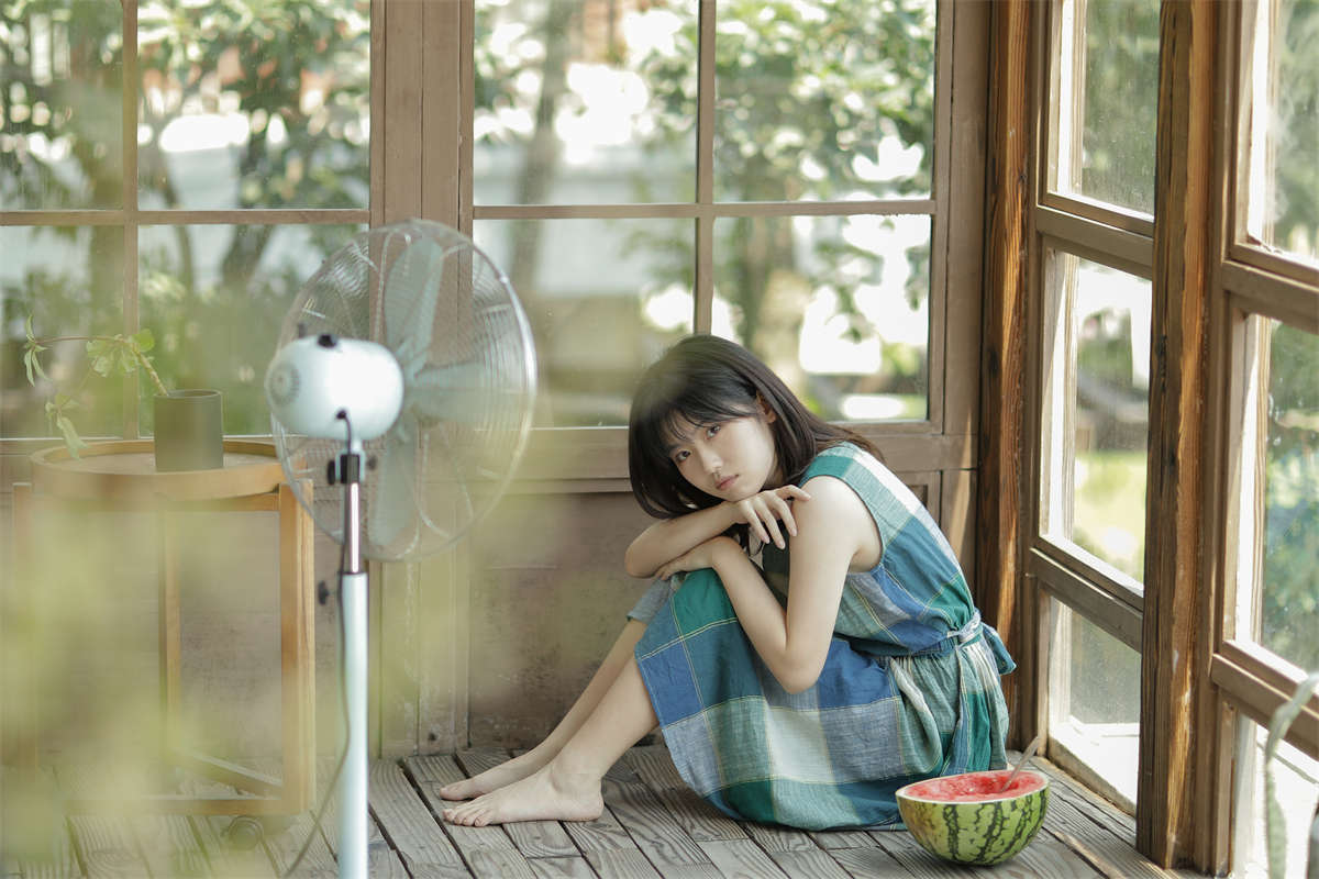 图片[2]-YITUYU艺图语 2022.05.19 夏日 · 小森林 雪梨大王-日更街拍