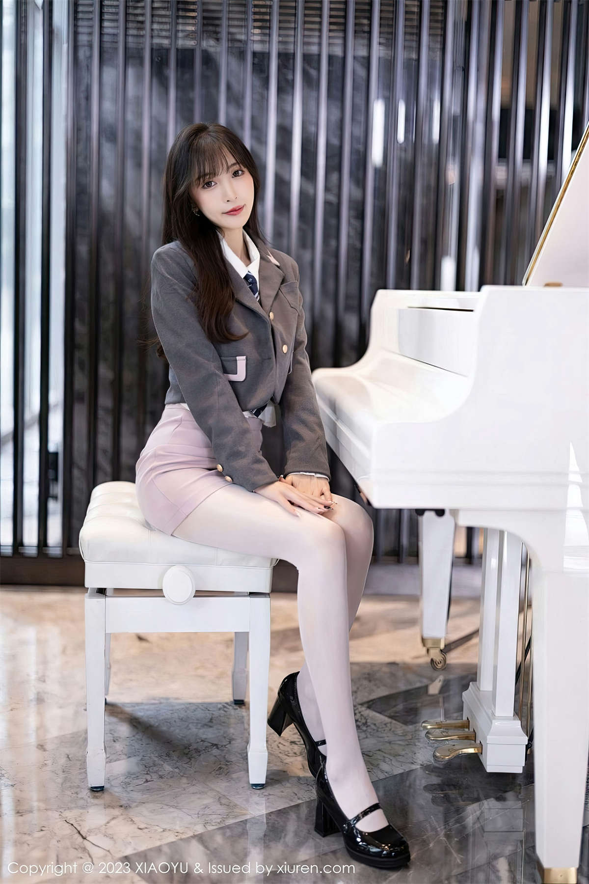 图片[2]-XIAOYU语画界 2023.03.29 Vol.996 林星阑-日更街拍