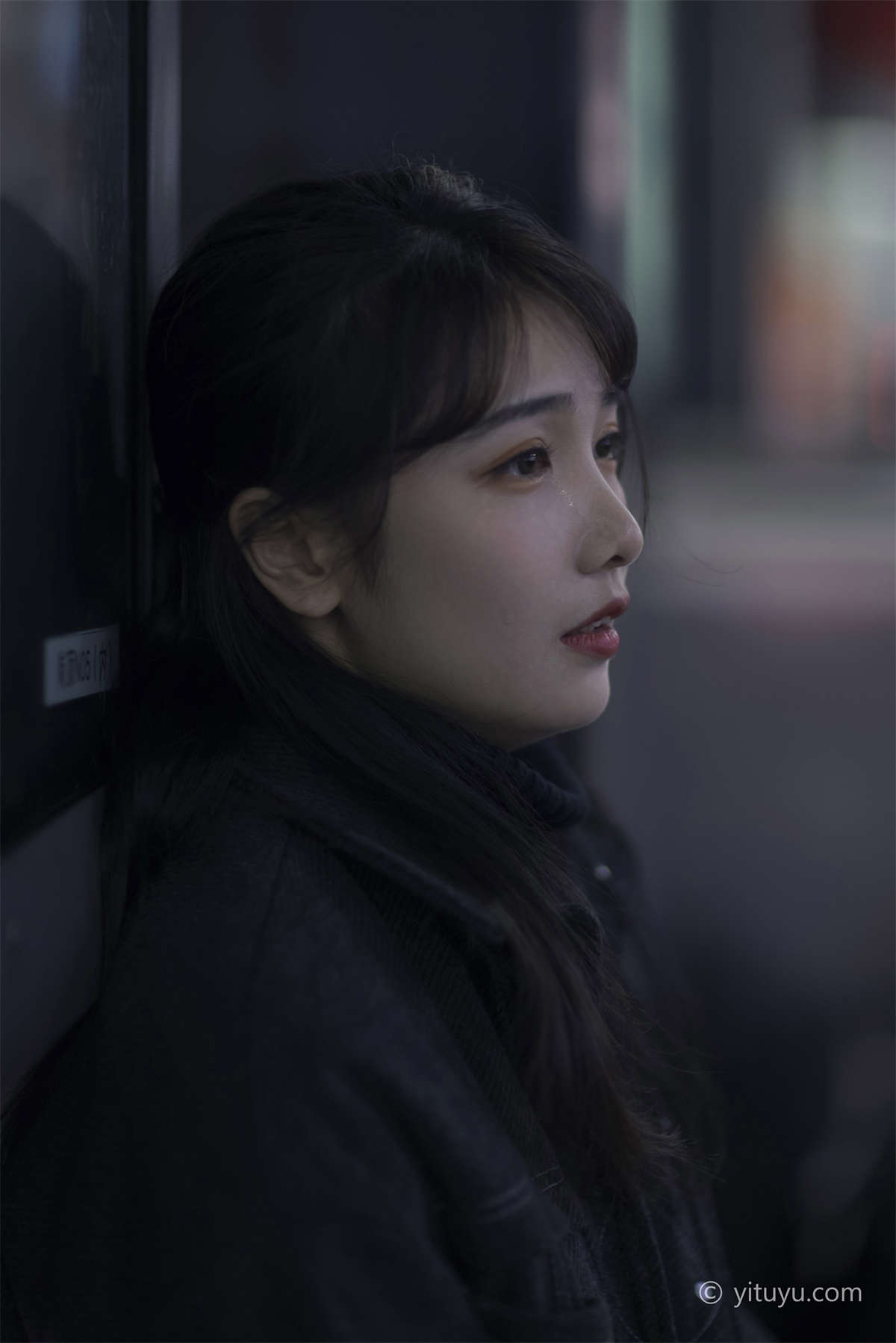图片[2]-YITUYU艺图语 2021.07.26 等待 湘湘-日更街拍
