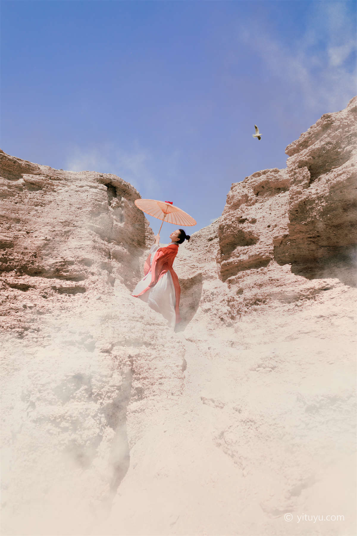 图片[2]-YITUYU艺图语 2021.06.30 木兰花 静静-日更街拍