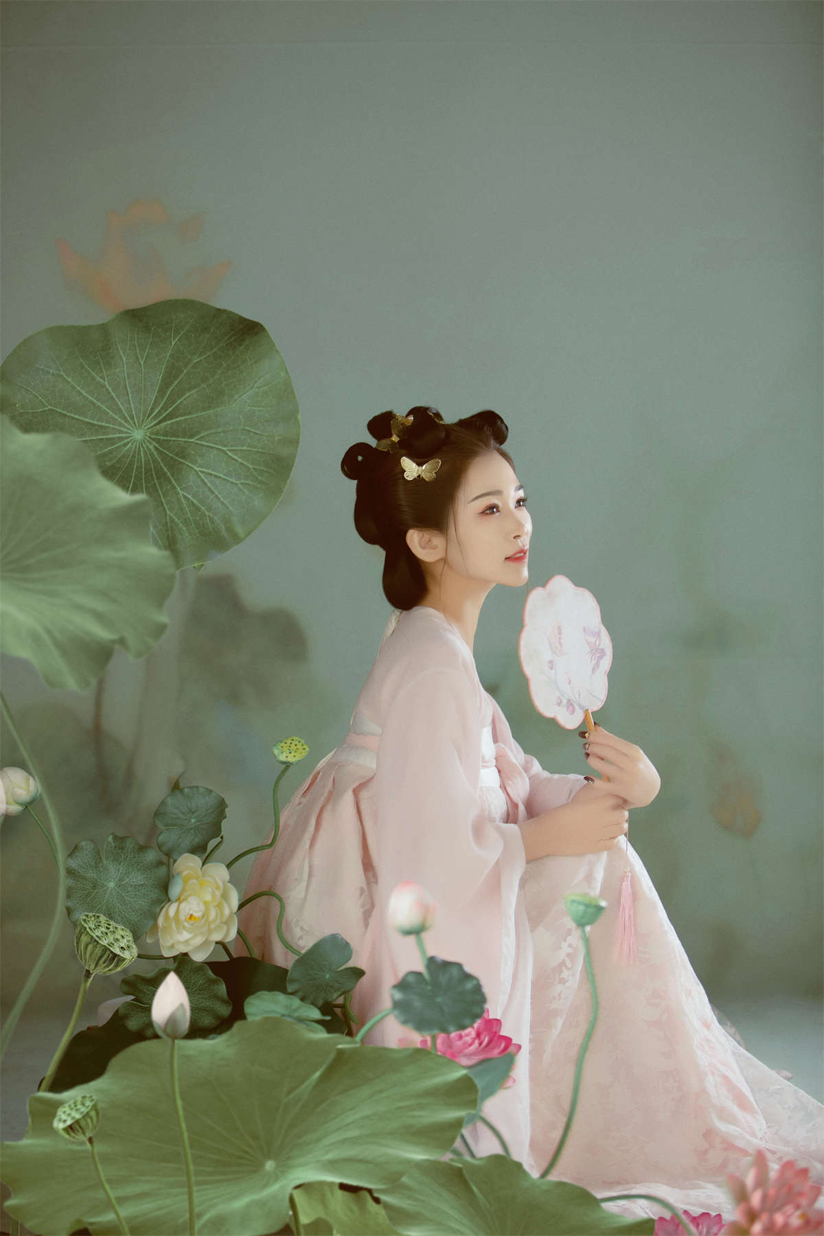 YITUYU艺图语 2023.03.16 依荷畔 娟娟插图1