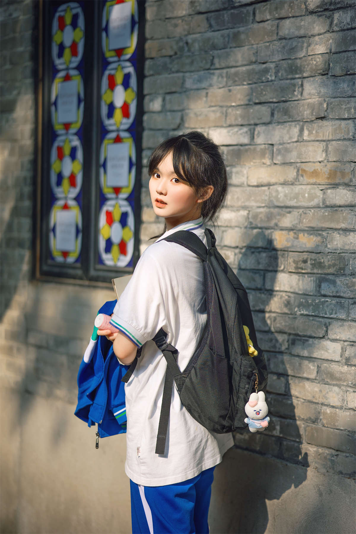 YITUYU艺图语 2023.03.29 这是我的沈佳宜 西西插图1