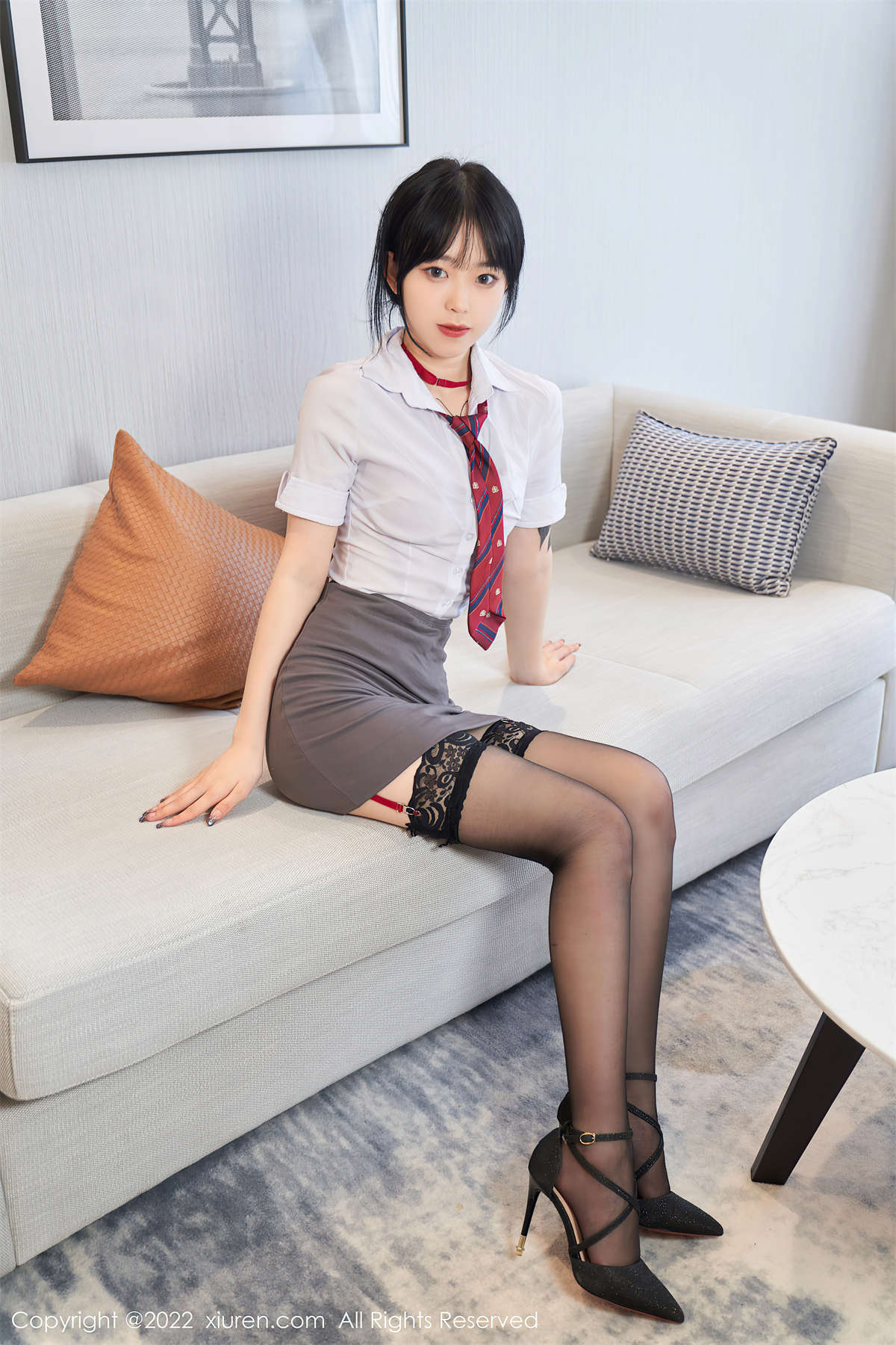 Xiuren秀人网 2022.06.23 NO.5182 奶瓶.插图1