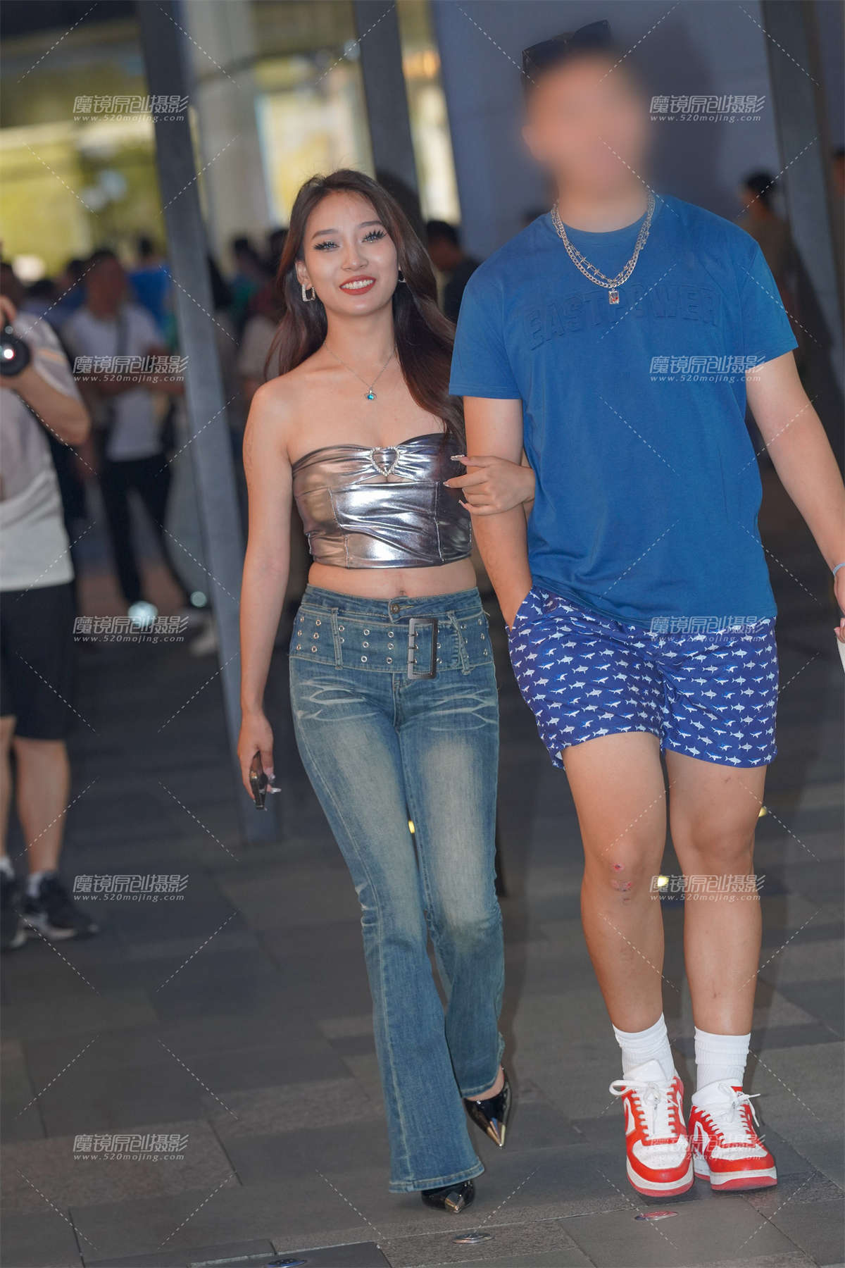 图片[2]-紧牛-日更街拍