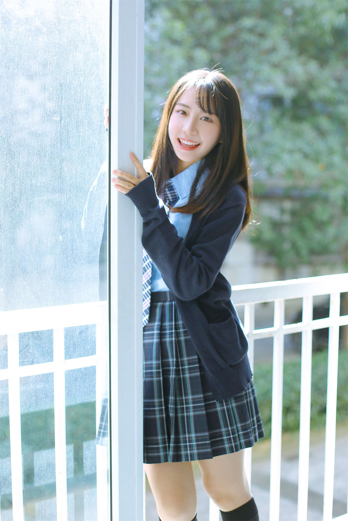 YITUYU艺图语 2022.07.08 小小恋歌 美奈子-日更街拍