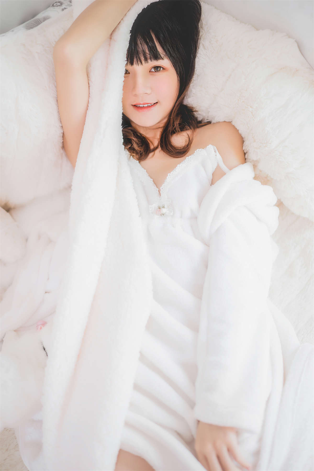 图片[2]-桜桃喵 – 冬眠-日更街拍