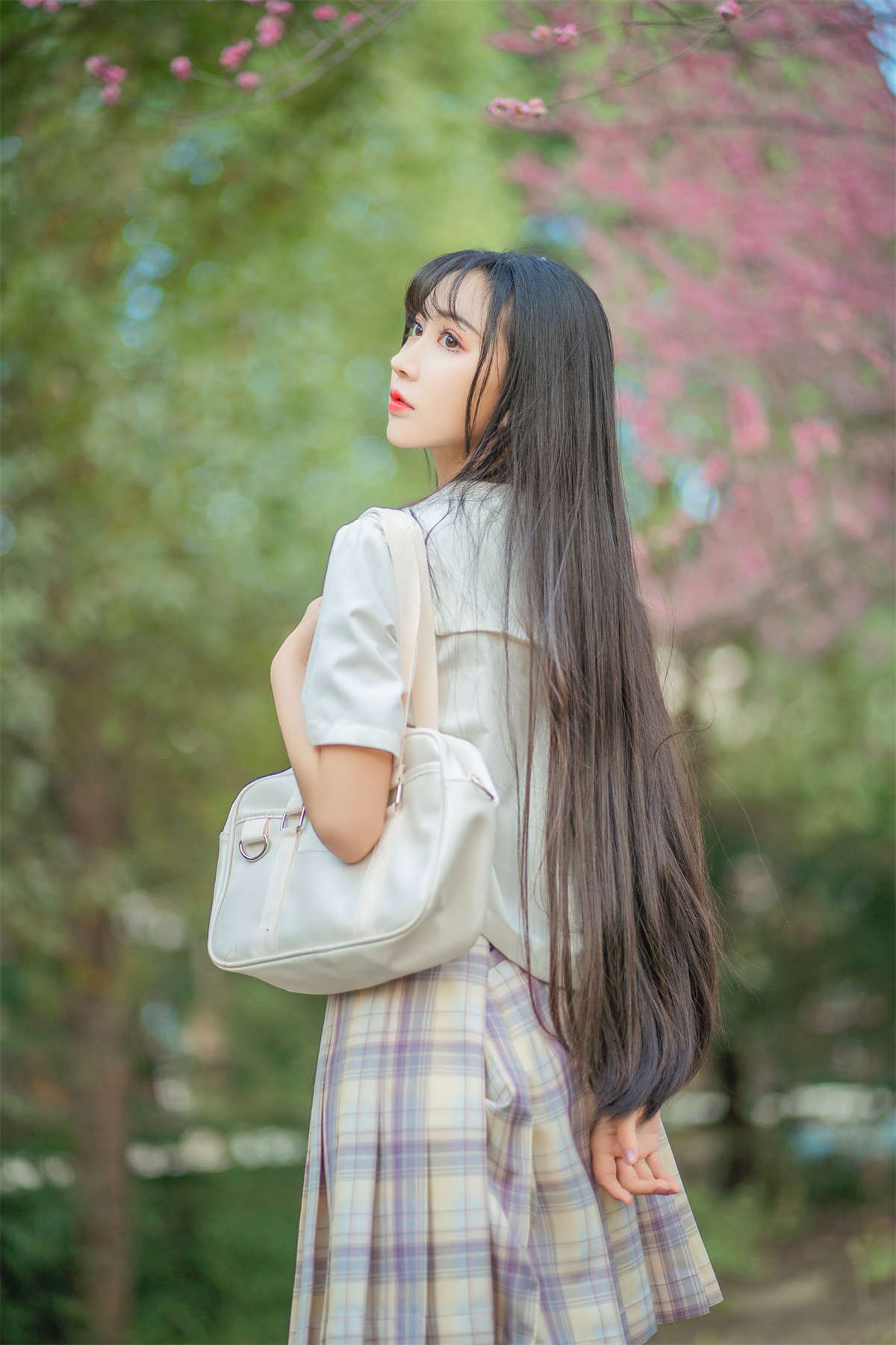 YITUYU艺图语 2022.11.06 时光蹁跹 -绮罗生的小苏苏-插图1