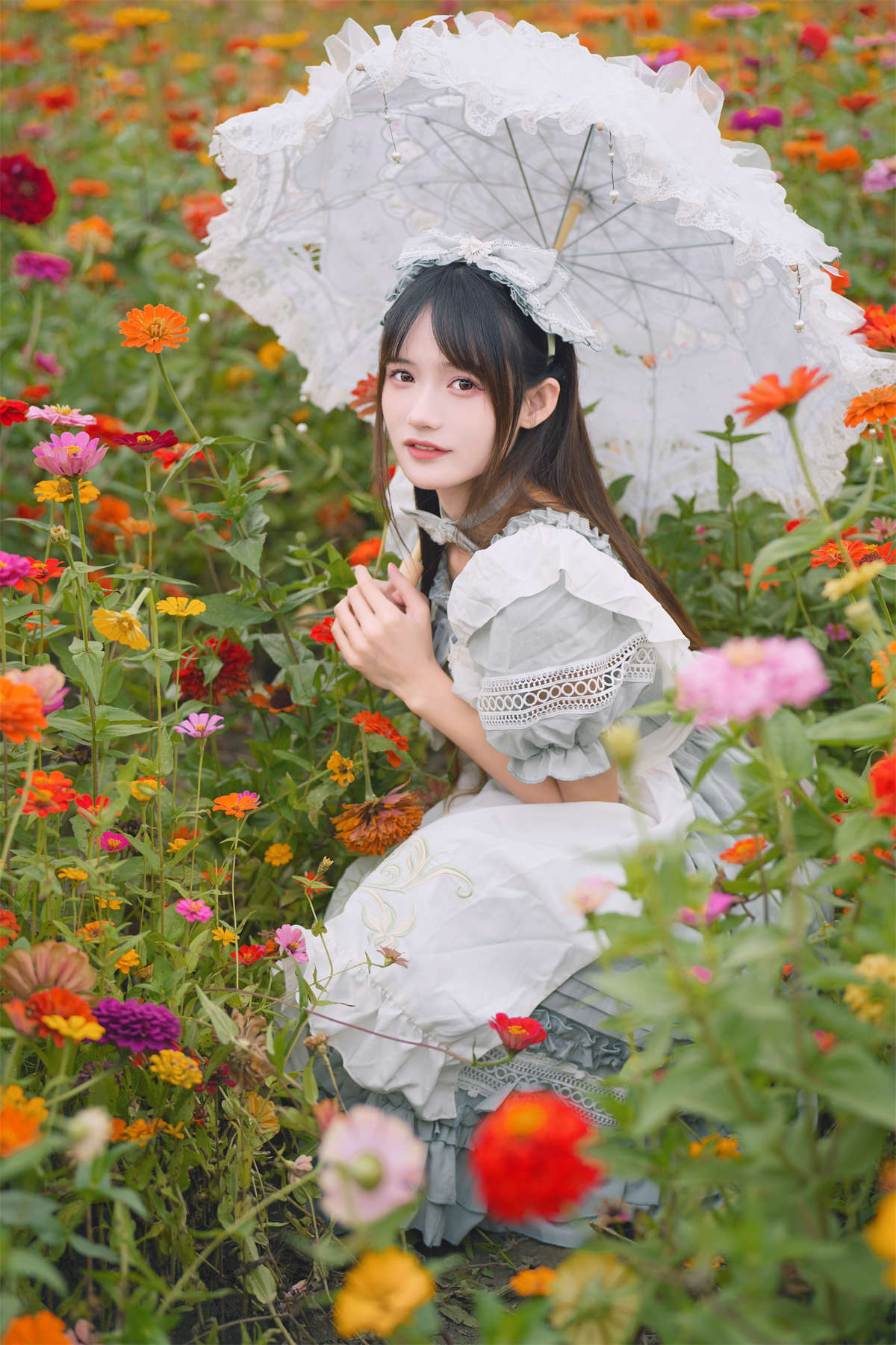 YITUYU艺图语 2023.06.08 秋日序曲 兔子Zzz不吃胡萝卜插图1