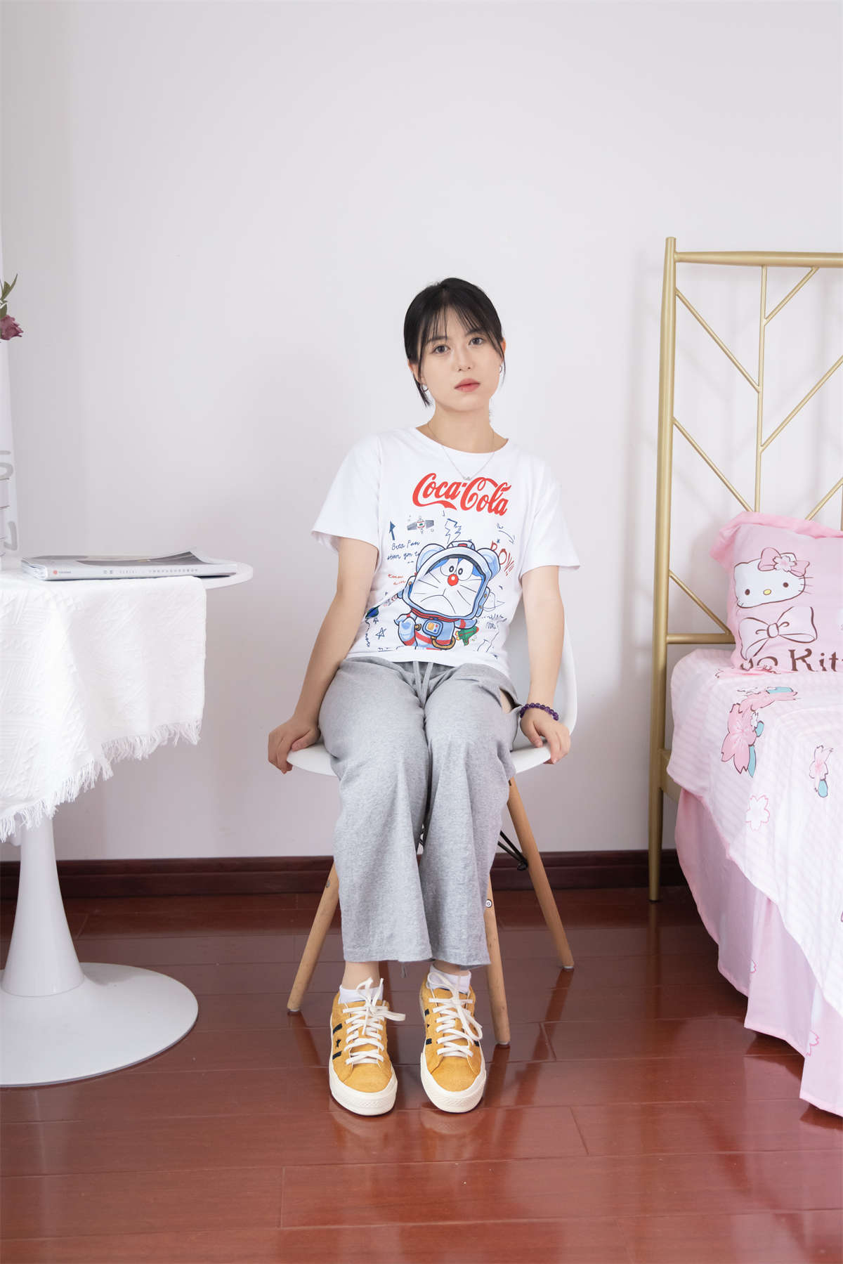 图片[2]-物恋传媒 NO.929 冰冰-暮雪-日更街拍