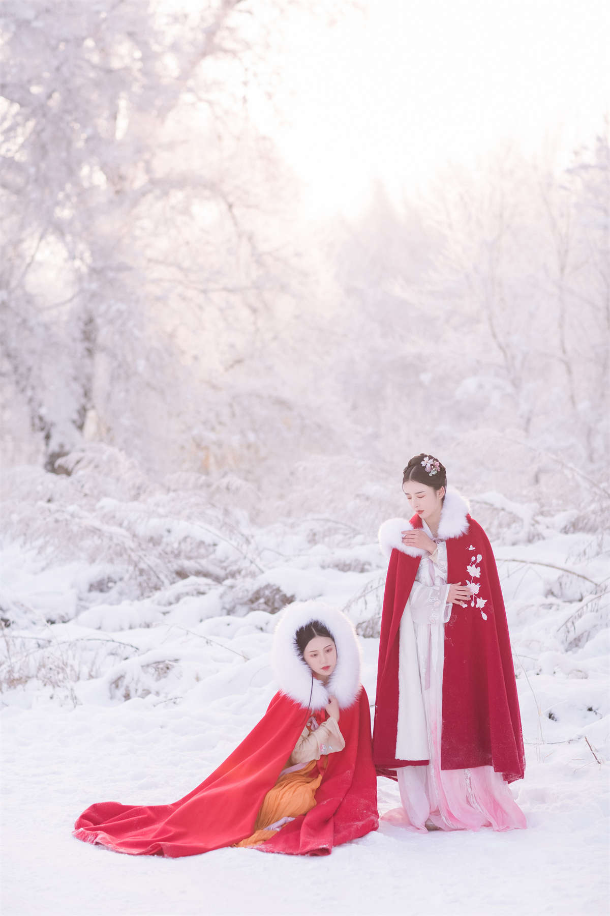 图片[2]-YITUYU艺图语 2022.07.08 异乡雪 沐槿cutie-日更街拍