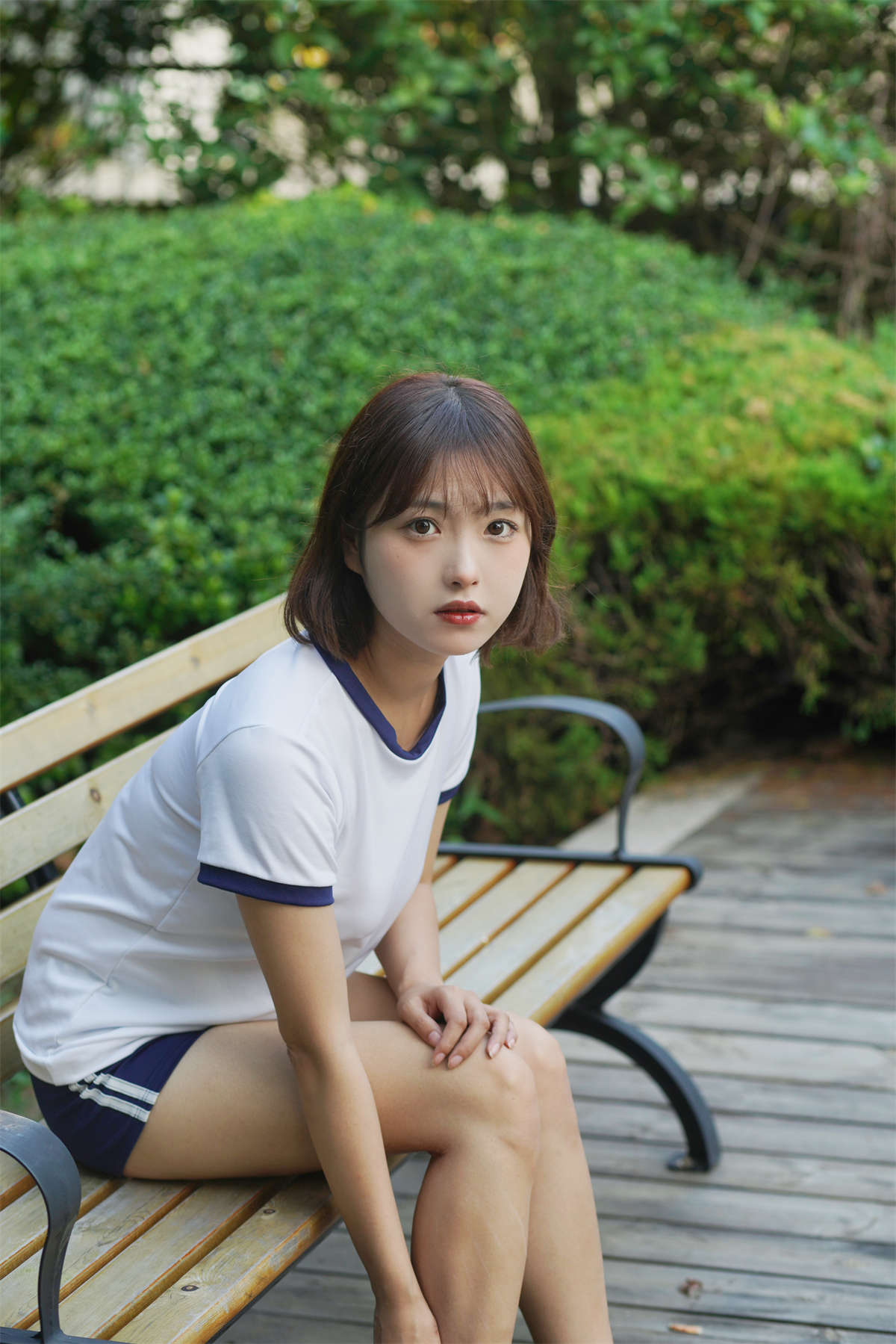 YITUYU艺图语 2022.11.06 体操服 -炸鸡冰可乐-插图1