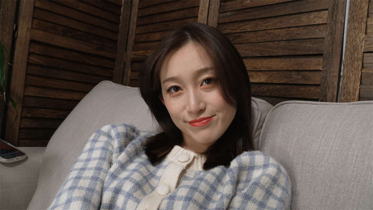 图片[2]-Sexy Asian Girls Feet Vol.058 美女baby展示她的性感小脚丫-日更街拍