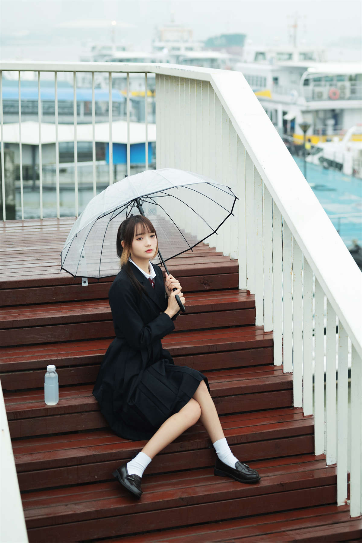 图片[2]-YITUYU艺图语 2022.07.08 阴天的小确幸 兔子Zzz不吃胡萝卜-日更街拍