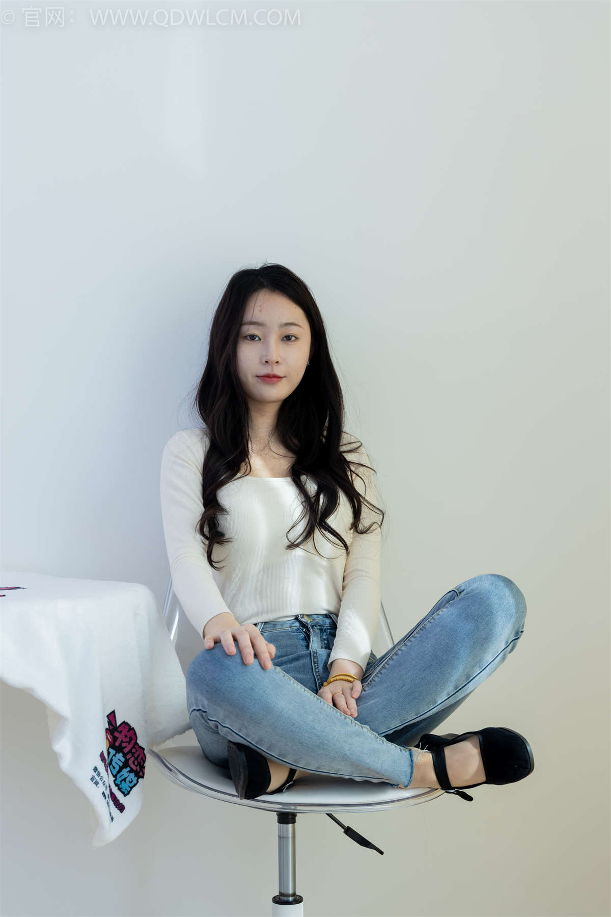 图片[2]-物恋传媒 NO.1861 美兔-放纵的滋味-日更街拍