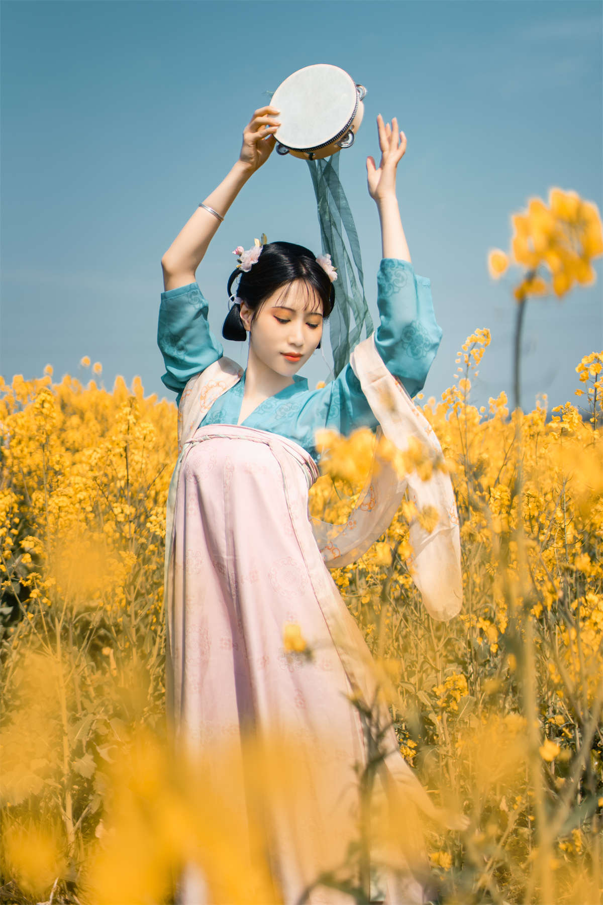 YITUYU艺图语 2023.03.17 等风来 初茶插图1