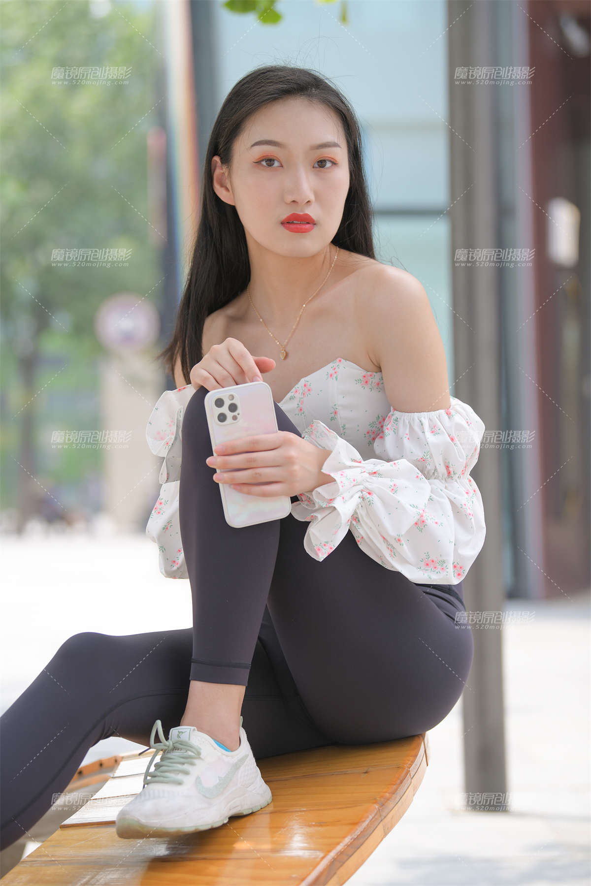 图片[2]-七夕快乐-日更街拍