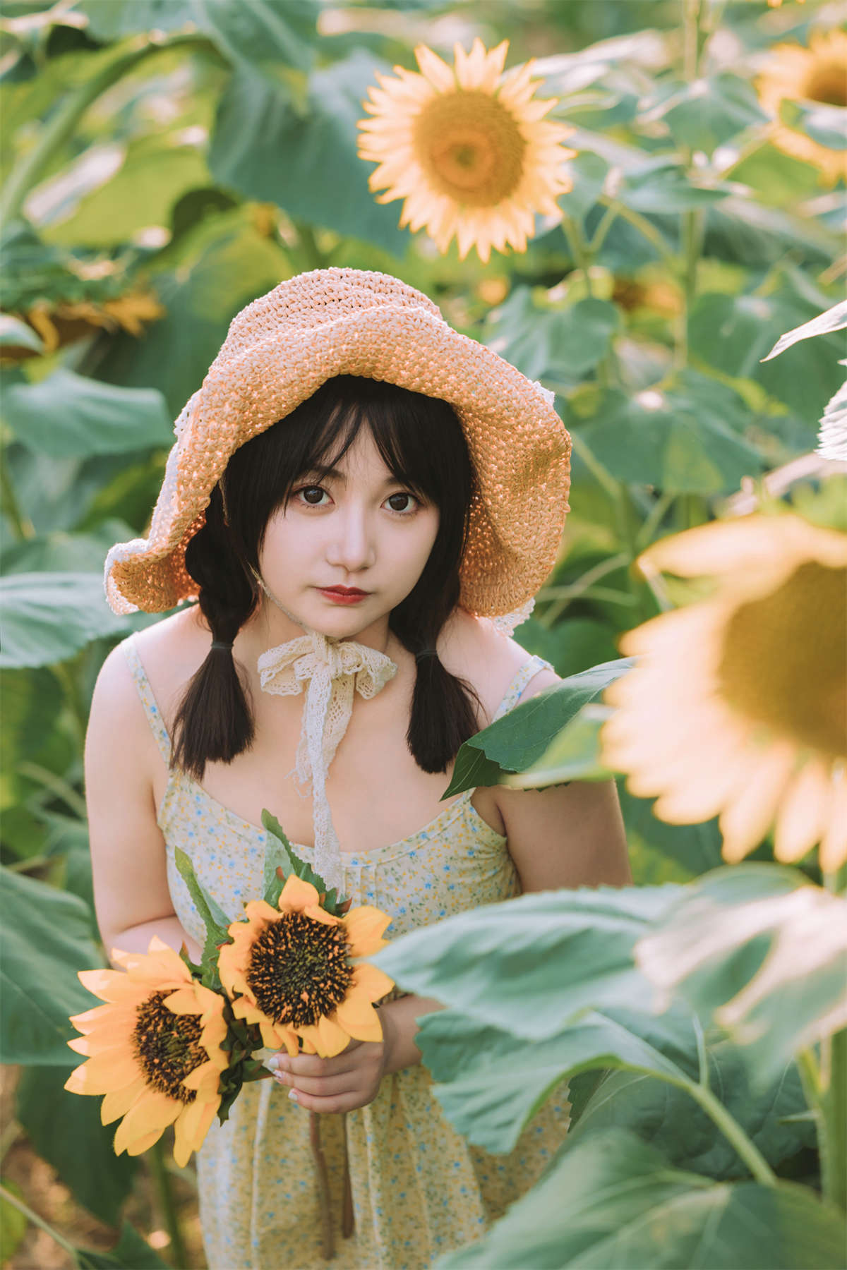 YITUYU艺图语 2022.11.06 向阳而生 金盏璃插图1