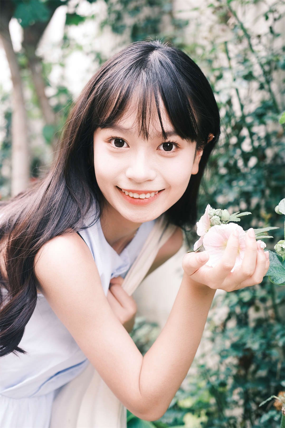 YITUYU艺图语 2023.06.30 站前花街 鄢韵琳儿插图1