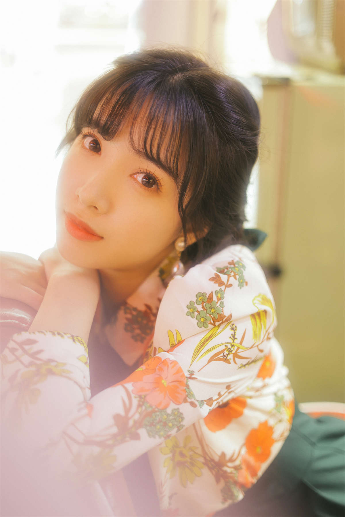 YITUYU艺图语 2022.09.08 如梦之梦 一只阿梦崽插图1