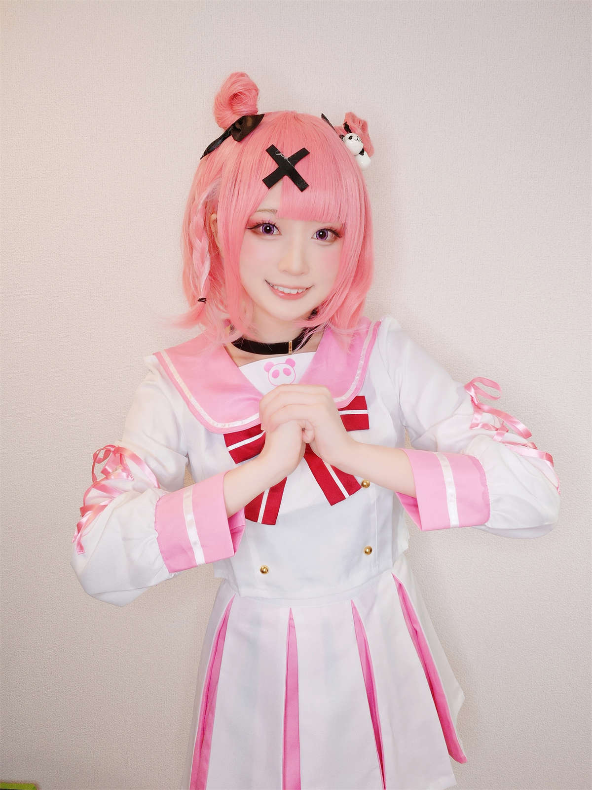 图片[2]-Yuki亭 NO.003 笹木咲-日更街拍