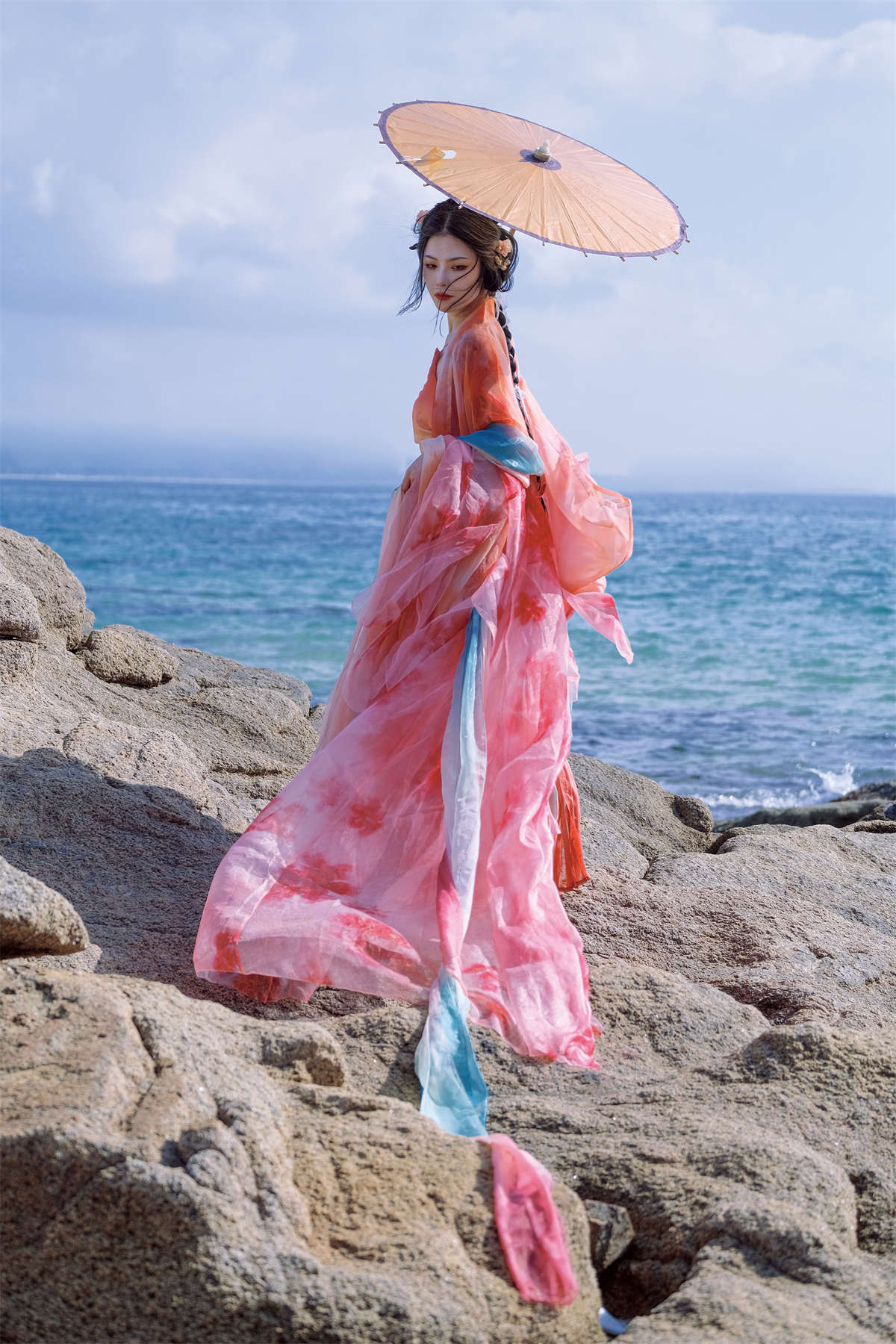 图片[2]-YITUYU艺图语 2025.03.12 潮声赋 鑫淼-日更街拍