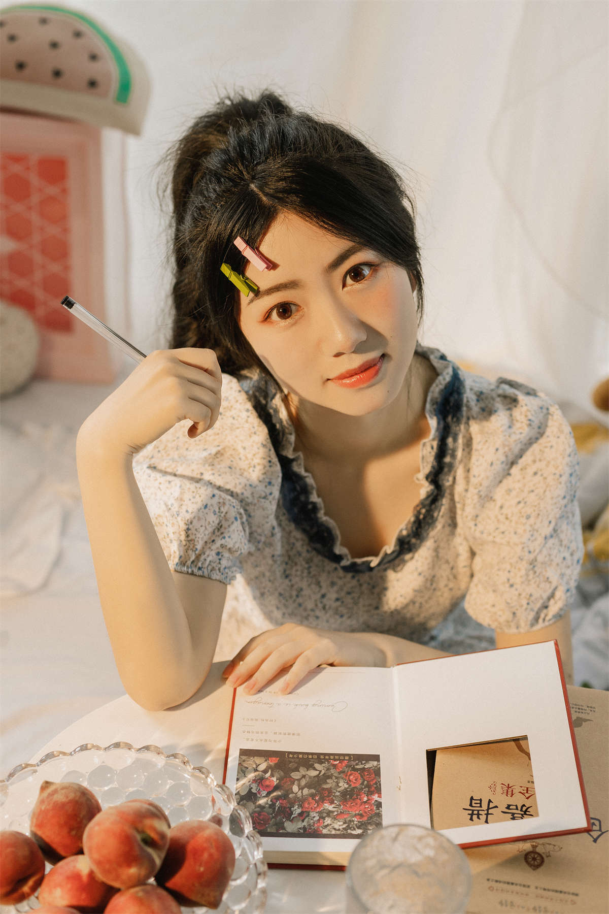 YITUYU艺图语 2023.06.08 周末小记 Dexter莹插图1