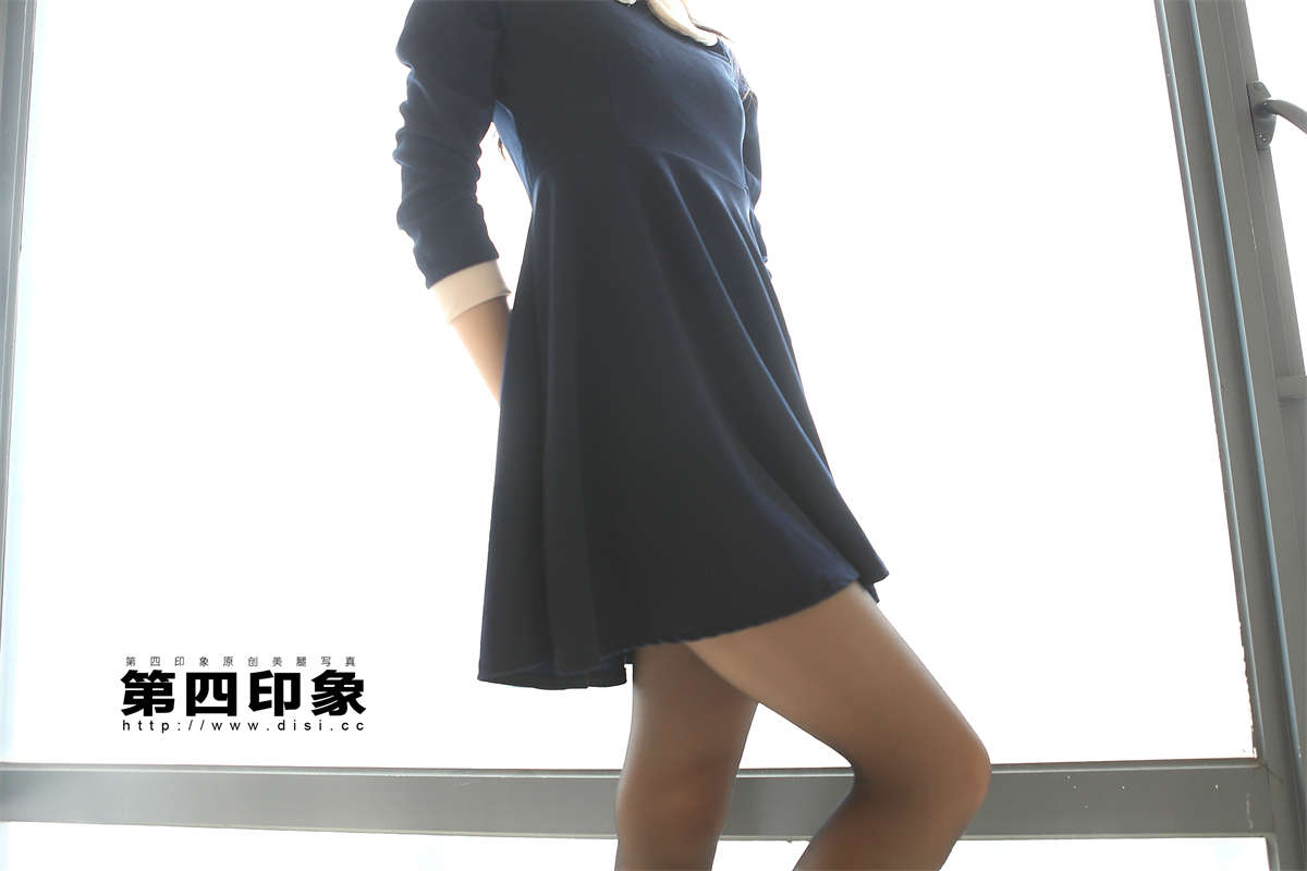 图片[2]-DISI第四印象 2016.07.06 NO.641-日更街拍