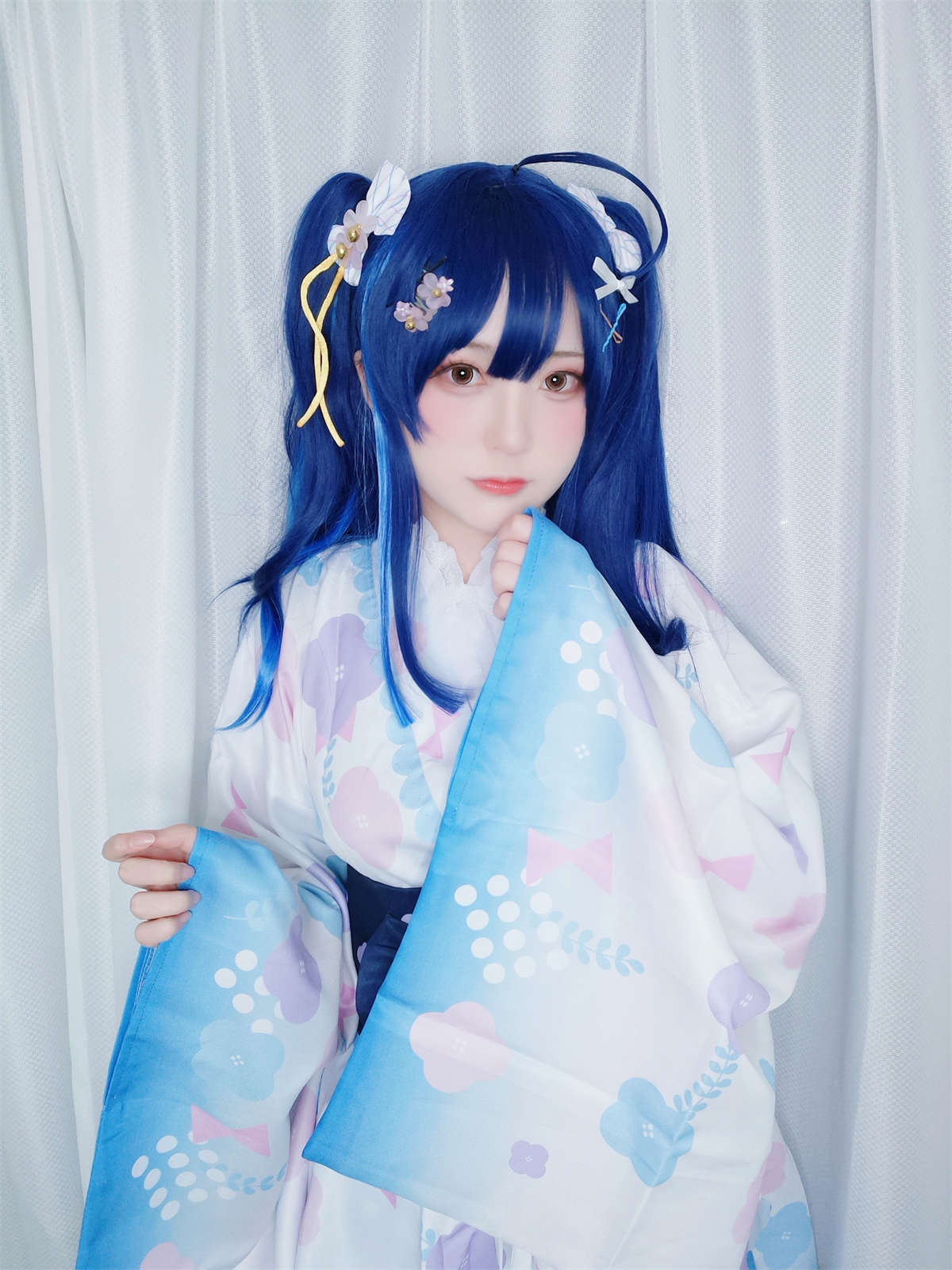 Yuki亭 NO.004 天宮こころコスプレ-日更街拍