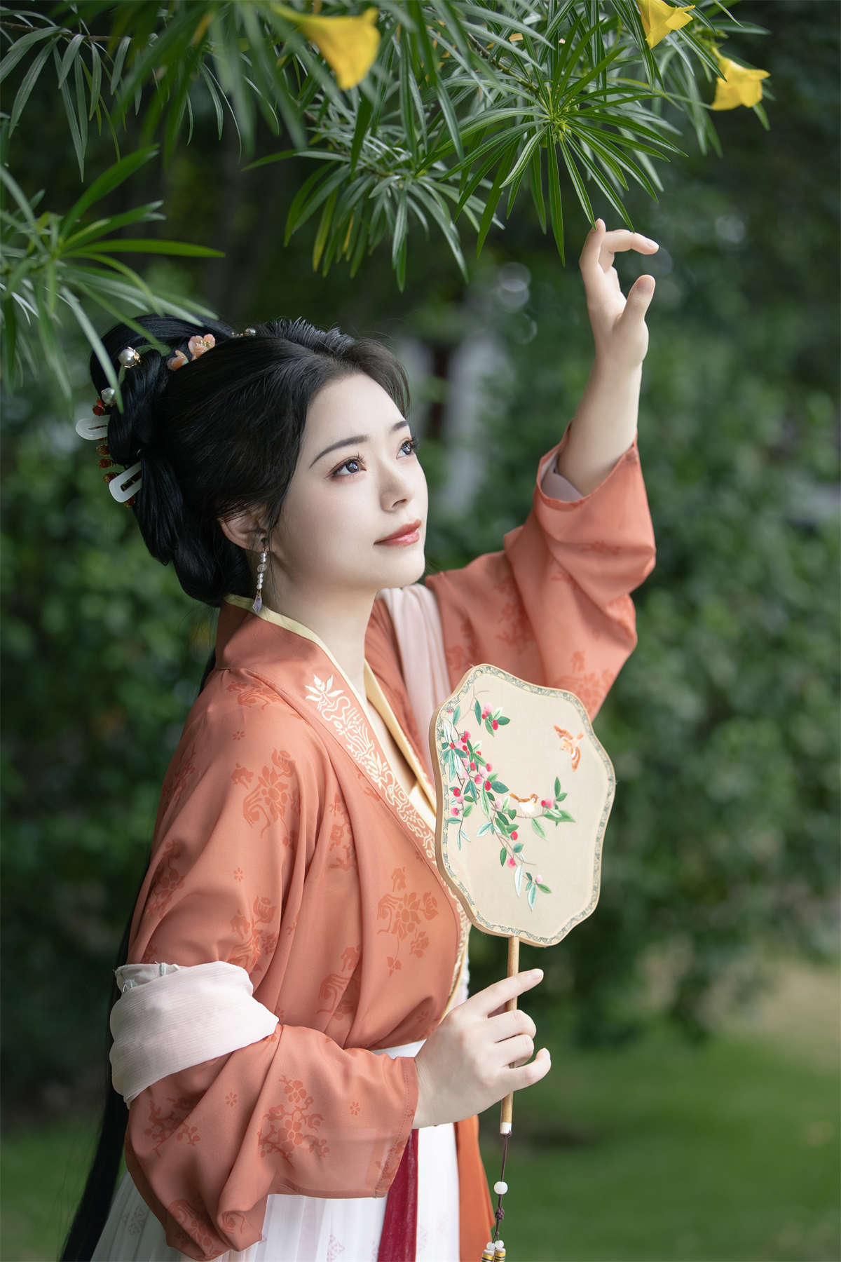 YITUYU艺图语 2023.07.09 茗香 Nicole插图1