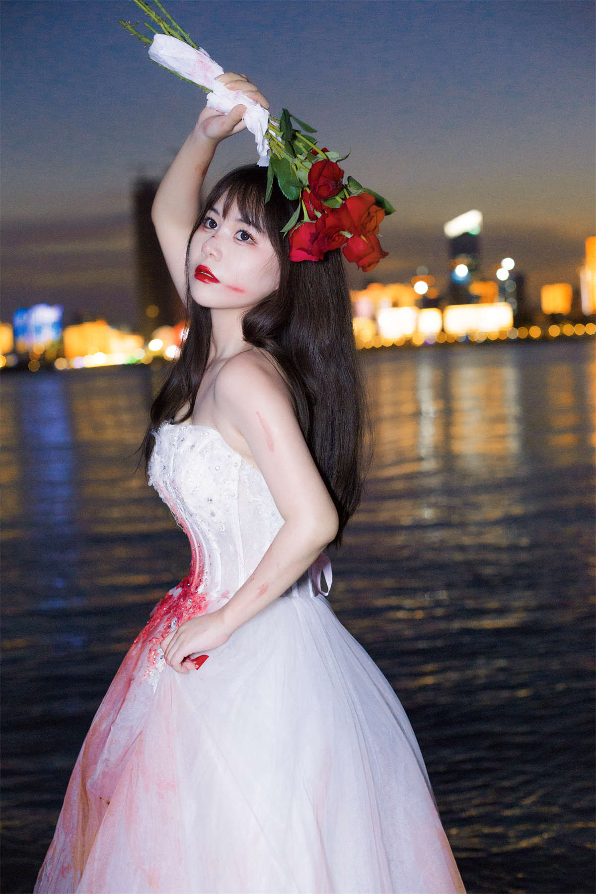 YITUYU艺图语 2022.08.28 一起消逝的事 鹤鸣之应-插图1