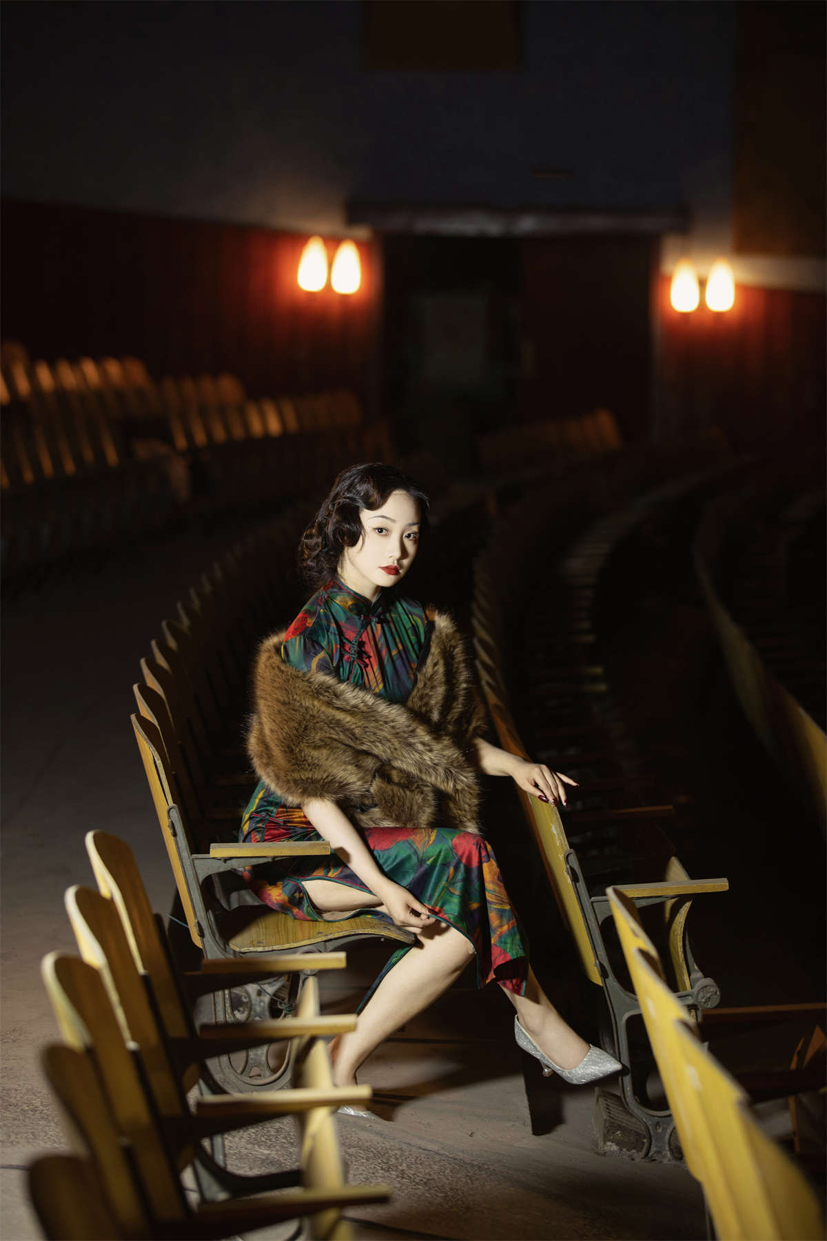 YITUYU艺图语 2024.07.17 探水清河 凌子兮插图1