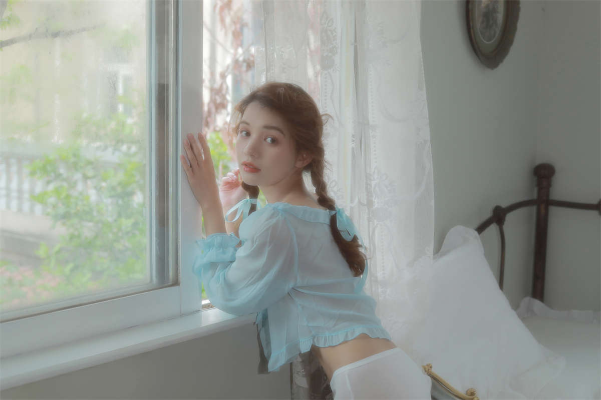 YITUYU艺图语 2023.07.01 薄荷甜心（上） 生长于斯插图1