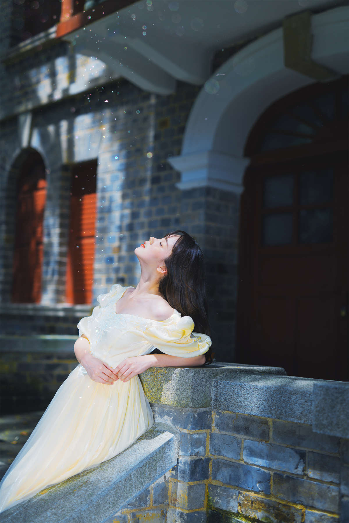 图片[2]-YITUYU艺图语 2021.07.28 音乐精灵 柚子-日更街拍