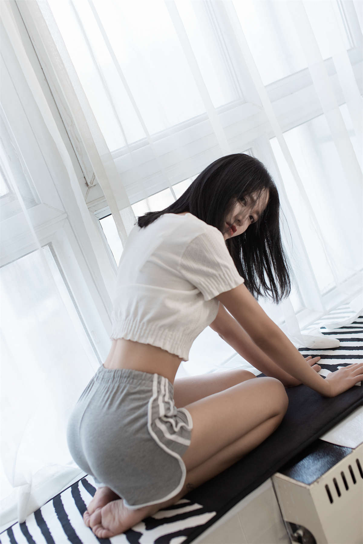 图片[2]-YITUYU艺图语 2021.07.05 伤心难过的时候 Lily-日更街拍