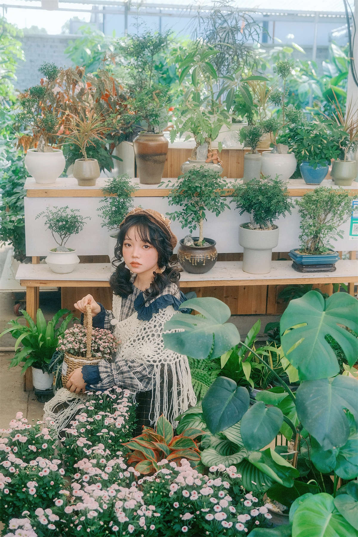 图片[2]-YITUYU艺图语 2025.03.12 秋天才刚有风景 贝贝bu睡觉-日更街拍