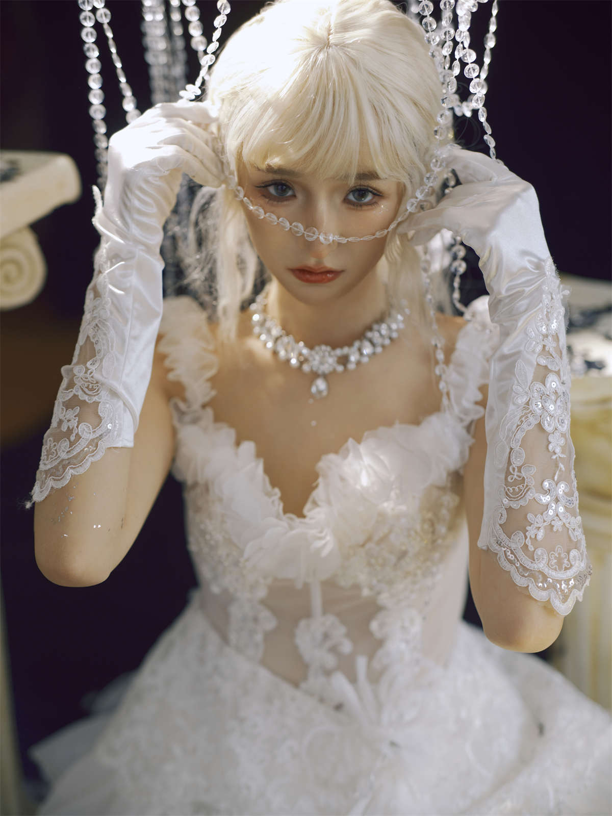 图片[2]-YITUYU艺图语 2025.03.12 天使 Maoqi-日更街拍