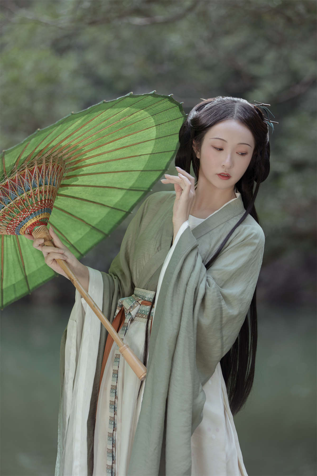 YITUYU艺图语 2023.03.31 池上 丸子有只猫插图1