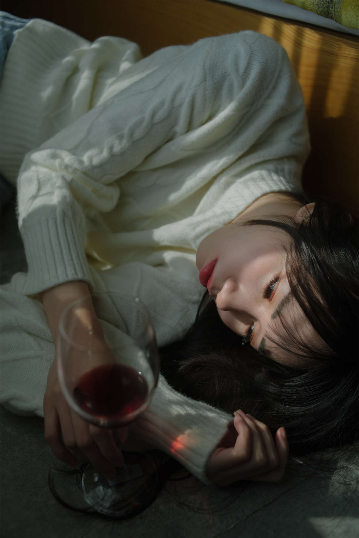 图片[2]-YITUYU艺图语 2021.07.30 他不爱我 晓君-日更街拍