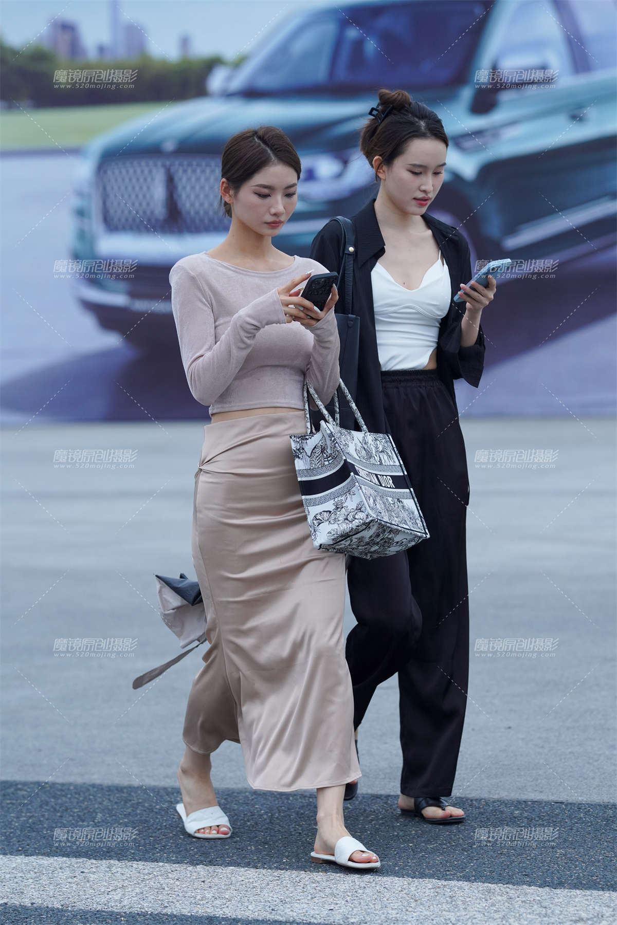 图片[2]-气质-日更街拍