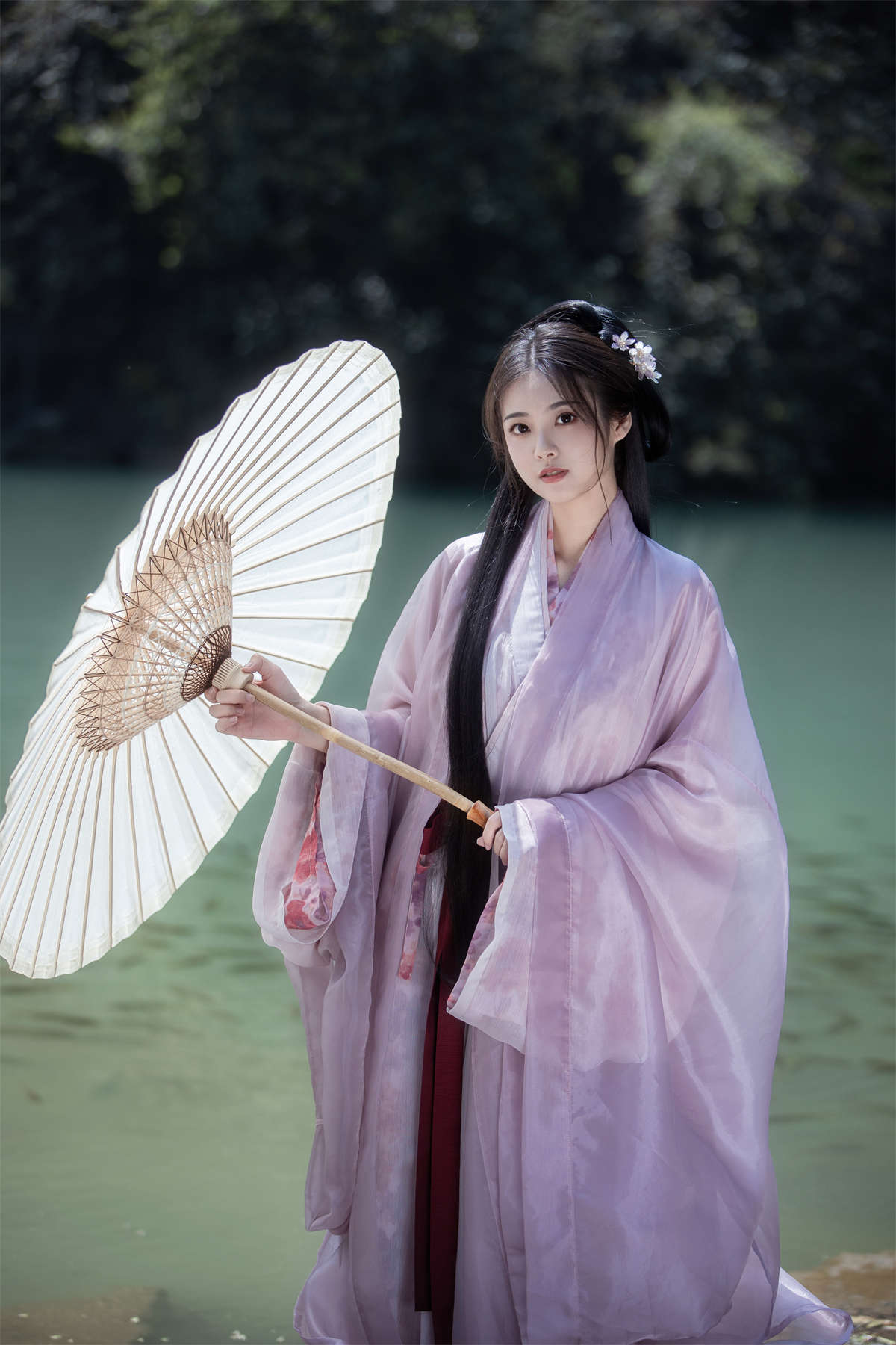 YITUYU艺图语 2023.03.31 芳草萋萋 三也酱酱插图1