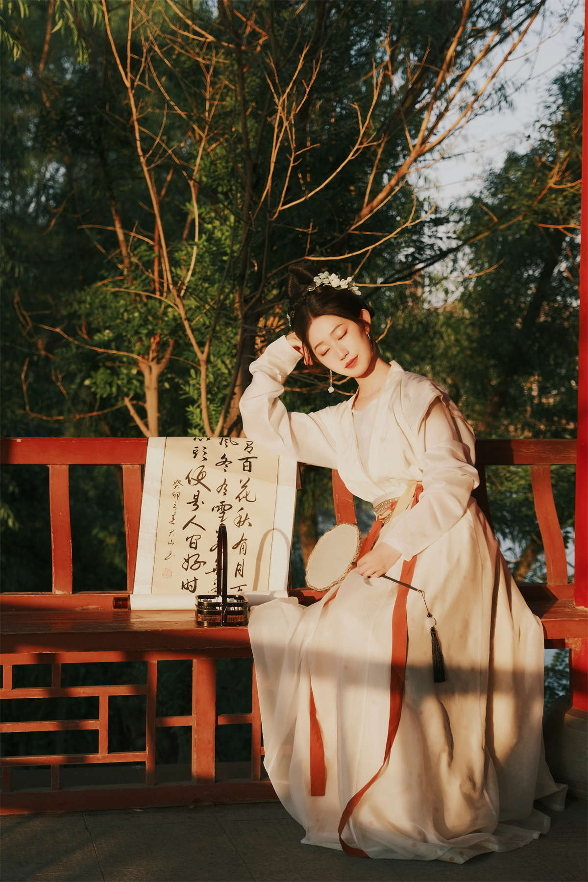 YITUYU艺图语 2023.07.01 晴山 社恐的乱乱插图1