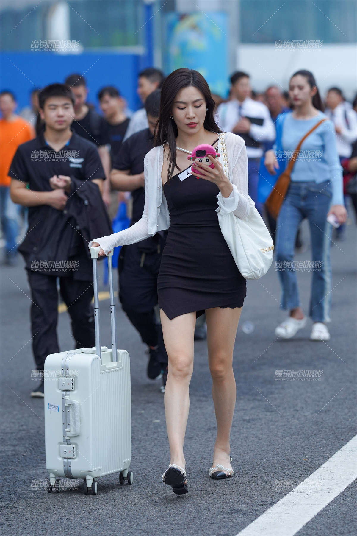 图片[2]-气质-日更街拍