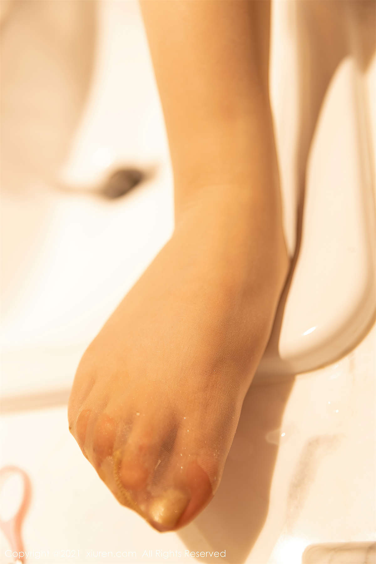 Xiuren秀人网 2021.03.09 NO.3181 允爾插图1