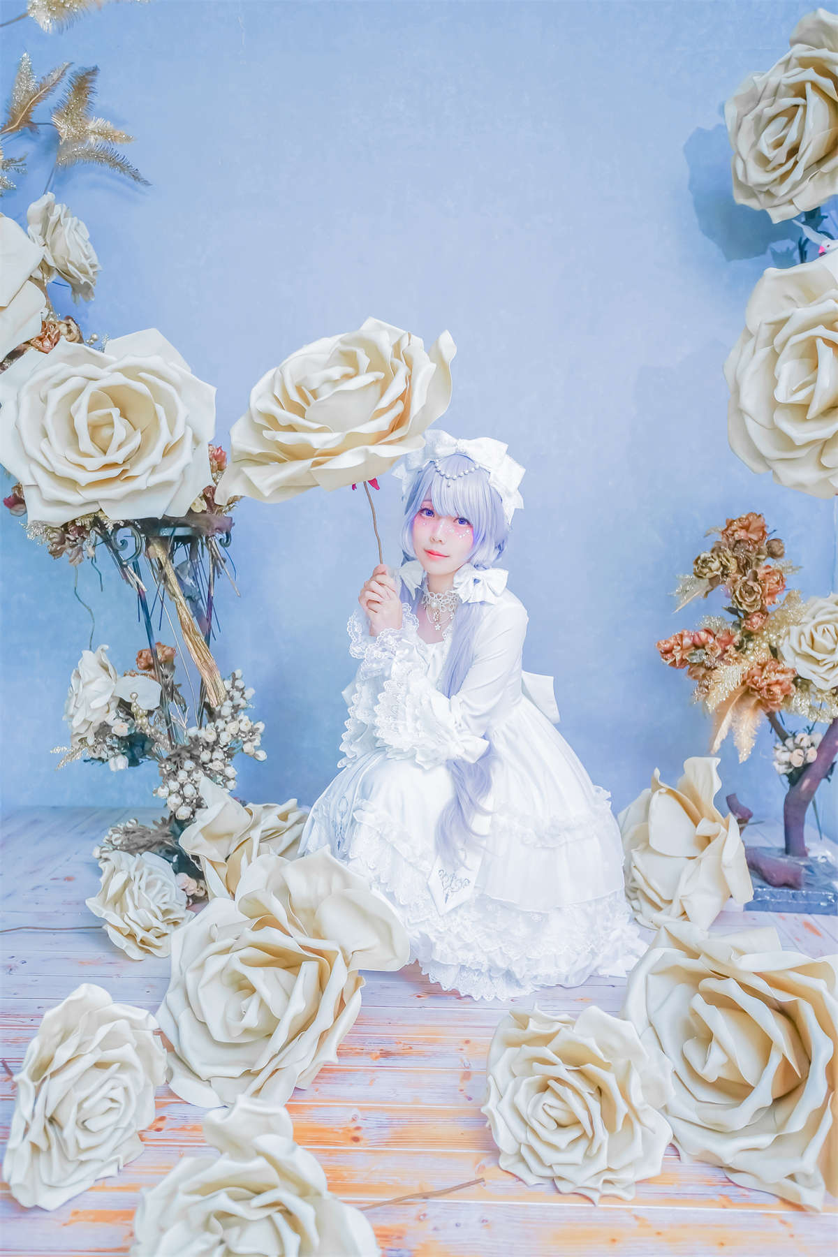 图片[2]-Ely_eee(ElyEE子) TUESDAY TWINTAIL-日更街拍