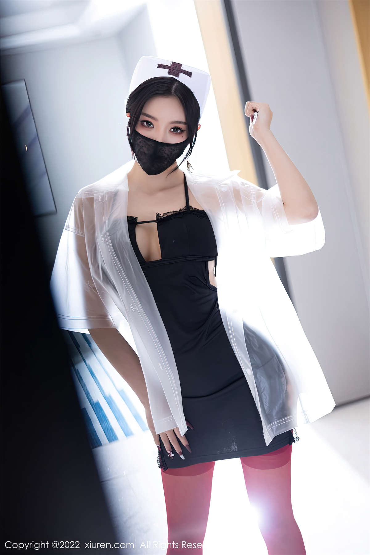 Xiuren秀人网 2022.10.24 NO.5751 杨晨晨Yome插图1