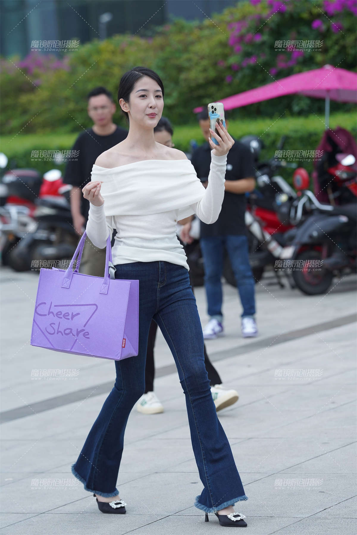 图片[2]-气质-日更街拍